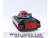 C.A.T. CAT Crimson Attack Tank Complete GI Joe Sears Excl. 1985 Hasbro Vehicle
