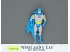 Batman Super Powers DC Comics 100% Complete 1984 Kenner Vintage Action Figure
