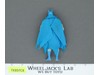 Batman Super Powers DC Comics 100% Complete 1984 Kenner Vintage Action Figure
