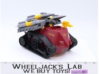 Cobra IMP 100% Complete GI Joe Vintage 1988 Hasbro ARAH Action Figure Vehicle