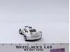 Jazz 100% Complete Vintage 1985 G1 Transformers Hasbro Action Figure