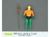 Aquaman Super Powers 100% Complete DC Comics 1984 Kenner Vintage Action Figure