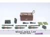 Ammo Dump Supply 100% Complete 1985 GI Joe Hasbro Vintage Action Figure Playset