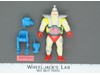 Krang's Andriod Body 5" Teenage Mutant Ninja Turtle 1994 Playmates Figure