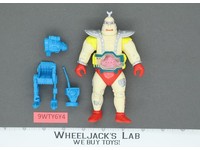 Krang's Andriod Body 5" Teenage Mutant Ninja Turtle 1994 Playmates Figure