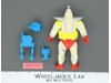 Krang's Andriod Body 5" Teenage Mutant Ninja Turtle 1994 Playmates Figure