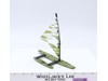 Manta Windsurfer Board 100% Complete G.I. Joe 1984 Hasbro Vintage Vehicle