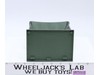 Bivouac Battle Station 100% Complete GI Joe 1984 Hasbro Action Figure Playset