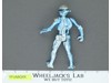Brainiac 100% Complete Super Powers Collection 1984 Kenner Vintage Action Figure