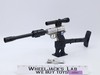 Megatron 100% Complete 1984 Vintage G1 Transformers Walther P-38 Action Figure