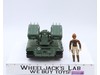 Wolverine W/Cover Girl 100% Complete GI Joe 1983 Hasbro Action Figure Vehicle