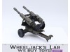 Whirlwind 100% Complete G.I. Joe Hasbro 1983 Vintage Action Figure Vehicle