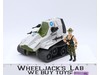 Triple T W/Sgt. Slaughter 100% Complete GI Joe 1986 Hasbro Action Figure Vehicle