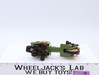 LCV Recon Sled 100% Complete GI Joe 1986 Hasbro Action Figure Vehicle Vintage