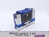 Soundwave 100% Complete 1984 Vintage G1 Transformers Action Figure
