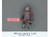 Splinter HARD HEAD Teenage Mutant Ninja Turtles TMNT 1988 Playmates Vintage