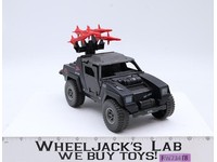Stinger GI Joe 1984 Hasbro Vintage Action Figure Vehicle