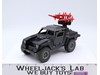 Stinger GI Joe 1984 Hasbro Vintage Action Figure Vehicle