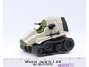 Triple T 100% Complete G.I. Joe 1986 Hasbro Vintage Vehicle Action Figure