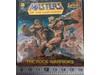 Lot of 7 MOTU Masters of the Universe Paperback Golden Books 1983 and 1985