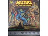 Lot of 7 MOTU Masters of the Universe Paperback Golden Books 1983 and 1985