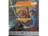 Lot of 7 MOTU Masters of the Universe Paperback Golden Books 1983 and 1985