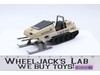 Polar Battle Bear 100% Complete GI Joe Hasbro 1983 Vintage Action Figure Vehicle