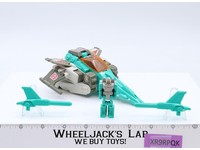 Brainstorm Headmaster 100% Complete Vintage 1987 G1 Transformers Action Figure