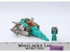 Brainstorm Headmaster 100% Complete Vintage 1987 G1 Transformers Action Figure