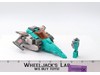Brainstorm Headmaster 100% Complete Vintage 1987 G1 Transformers Action Figure