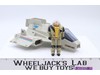 S.H.A.R.C. W/ Deep Six GI Joe 1984 Hasbro Vintage Action Figure Vehicle