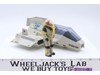 S.H.A.R.C. W/ Deep Six GI Joe 1984 Hasbro Vintage Action Figure Vehicle