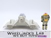 S.H.A.R.C. W/ Deep Six GI Joe 1984 Hasbro Vintage Action Figure Vehicle
