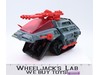 Cobra H.I.S.S. II Tank Complete GI Joe 1989 Hasbro Action Figure Vehicle