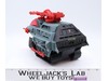 Cobra H.I.S.S. II Tank Complete GI Joe 1989 Hasbro Action Figure Vehicle