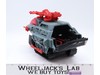 Cobra H.I.S.S. II Tank Complete GI Joe 1989 Hasbro Action Figure Vehicle