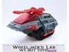 Cobra H.I.S.S. II Tank Complete GI Joe 1989 Hasbro Action Figure Vehicle