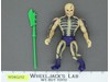 Scare Glow He-Man Masters of the Universe MOTU Mattel 1987 Vintage Action Figure