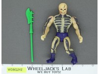 Scare Glow He-Man Masters of the Universe MOTU Mattel 1987 Vintage Action Figure