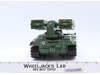 Wolverine G.I. Joe Hasbro 1983 Vintage Action Figure Vehicle