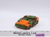 Roadbuster 100% Complete Vintage 1985 G1 Transformers Action Figure