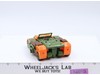 Roadbuster 100% Complete Vintage 1985 G1 Transformers Action Figure