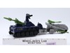 Battle Force Marauder 100% Complete GI Joe 1987 Hasbro Vintage Vehicle