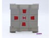 Headquarters Command Center GI Joe 1983 Hasbro Vintage Action Figure Playset