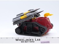 Cobra IMP 100% Complete GI Joe Vintage 1988 Hasbro ARAH Action Figure Vehicle