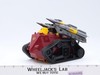 Cobra IMP 100% Complete GI Joe Vintage 1988 Hasbro ARAH Action Figure Vehicle