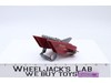 Cobra Jet Pack 100% Complete 1987 GI Joe Hasbro Vintage Action Figure Vehicle