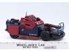 Thunder Machine G.I. Joe 1986 Hasbro Vintage Action Figure Vehicle