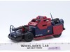 Thunder Machine G.I. Joe 1986 Hasbro Vintage Action Figure Vehicle
