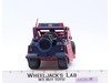 Thunder Machine G.I. Joe 1986 Hasbro Vintage Action Figure Vehicle